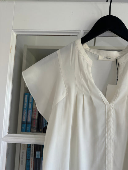 Top InWear CidenzaIW Whisper Biały