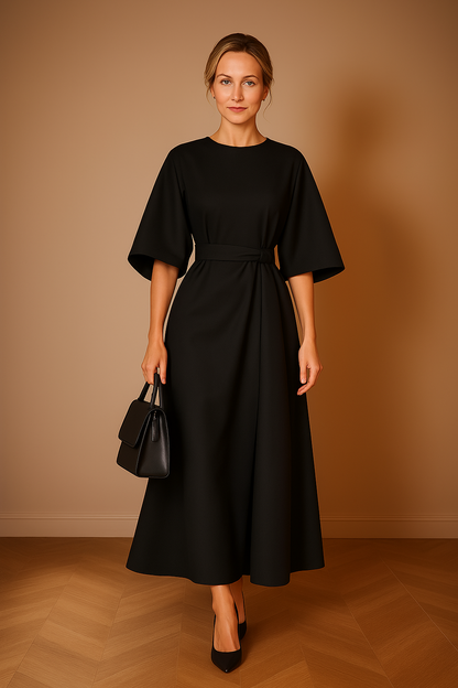 Gwendolina | Sukienka