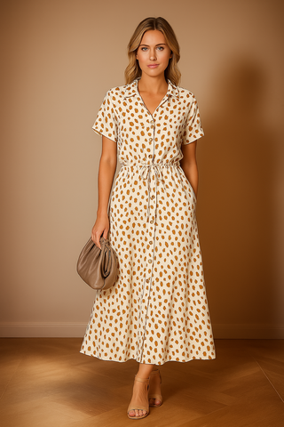 Penelope｜Sukienka na co dzień