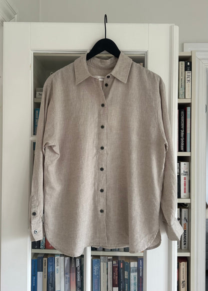 Koszula InWear SannieIW Haze Melange