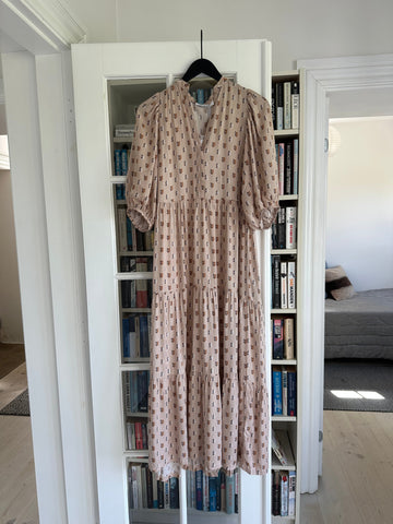 Sukienka podłogowa Co'Couture DirectionCC