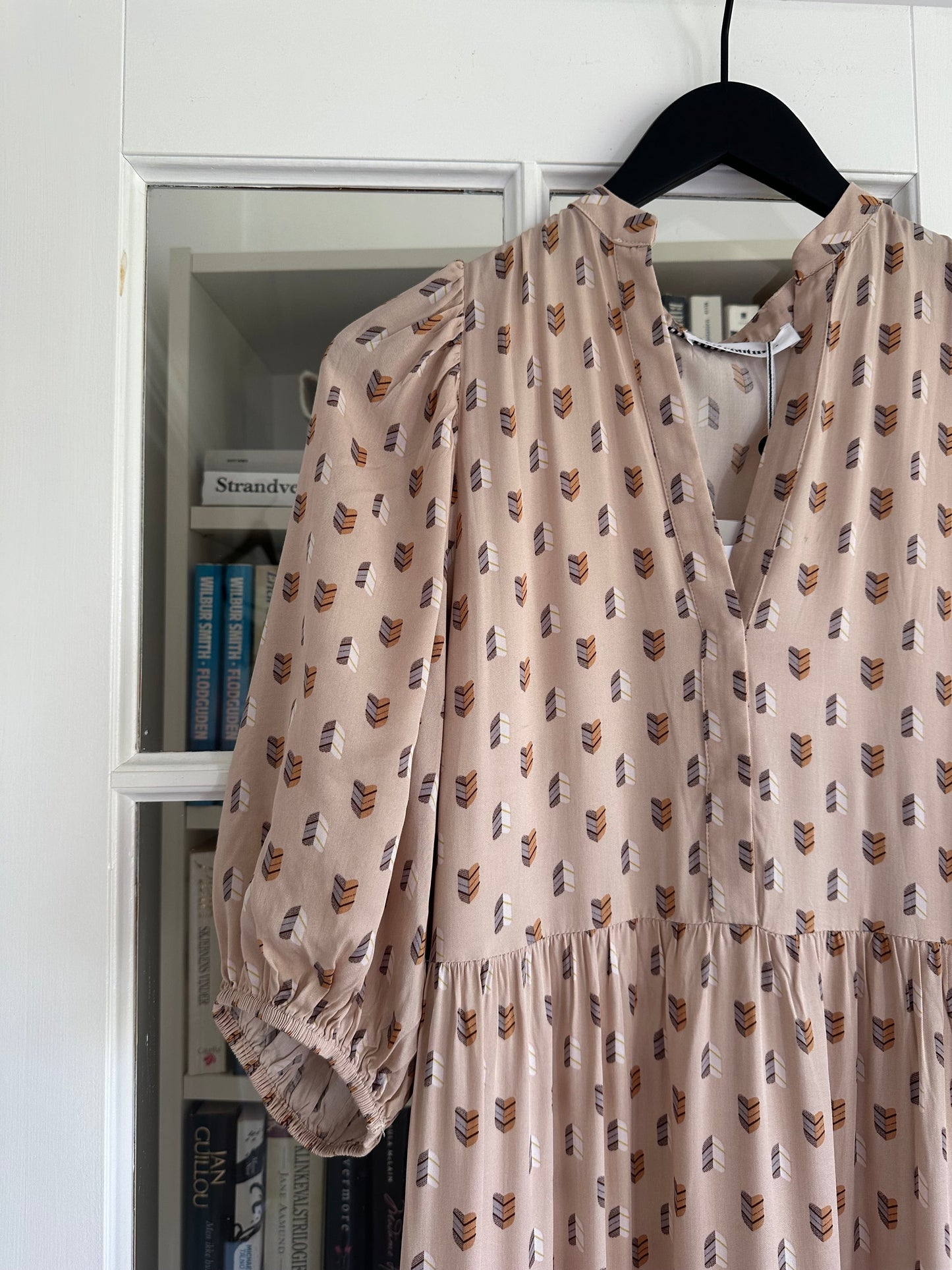 Sukienka podłogowa Co'Couture DirectionCC