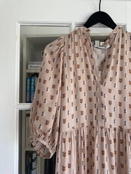 Sukienka podłogowa Co'Couture DirectionCC