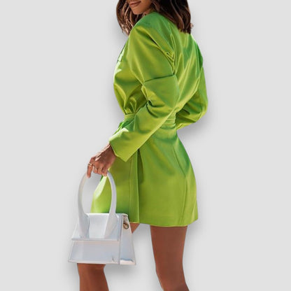 Marina | Sukienka marynarska