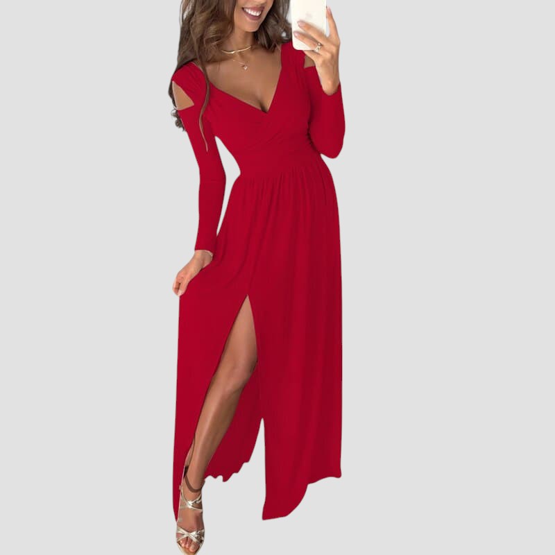 Felicja | Elegancka sukienka