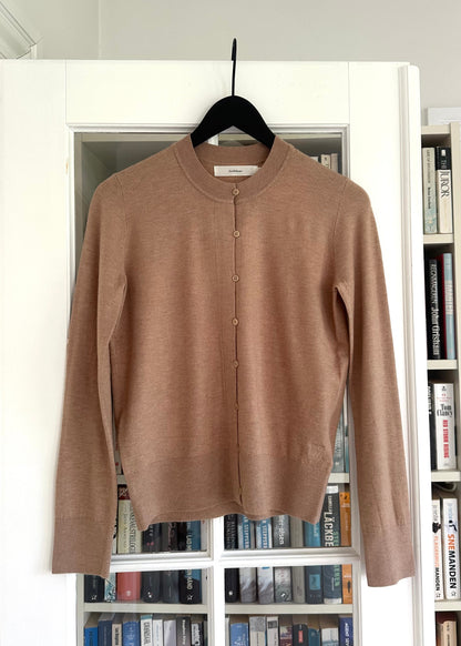 Inwear KellsieIW Kardigan Ginger Root Melange