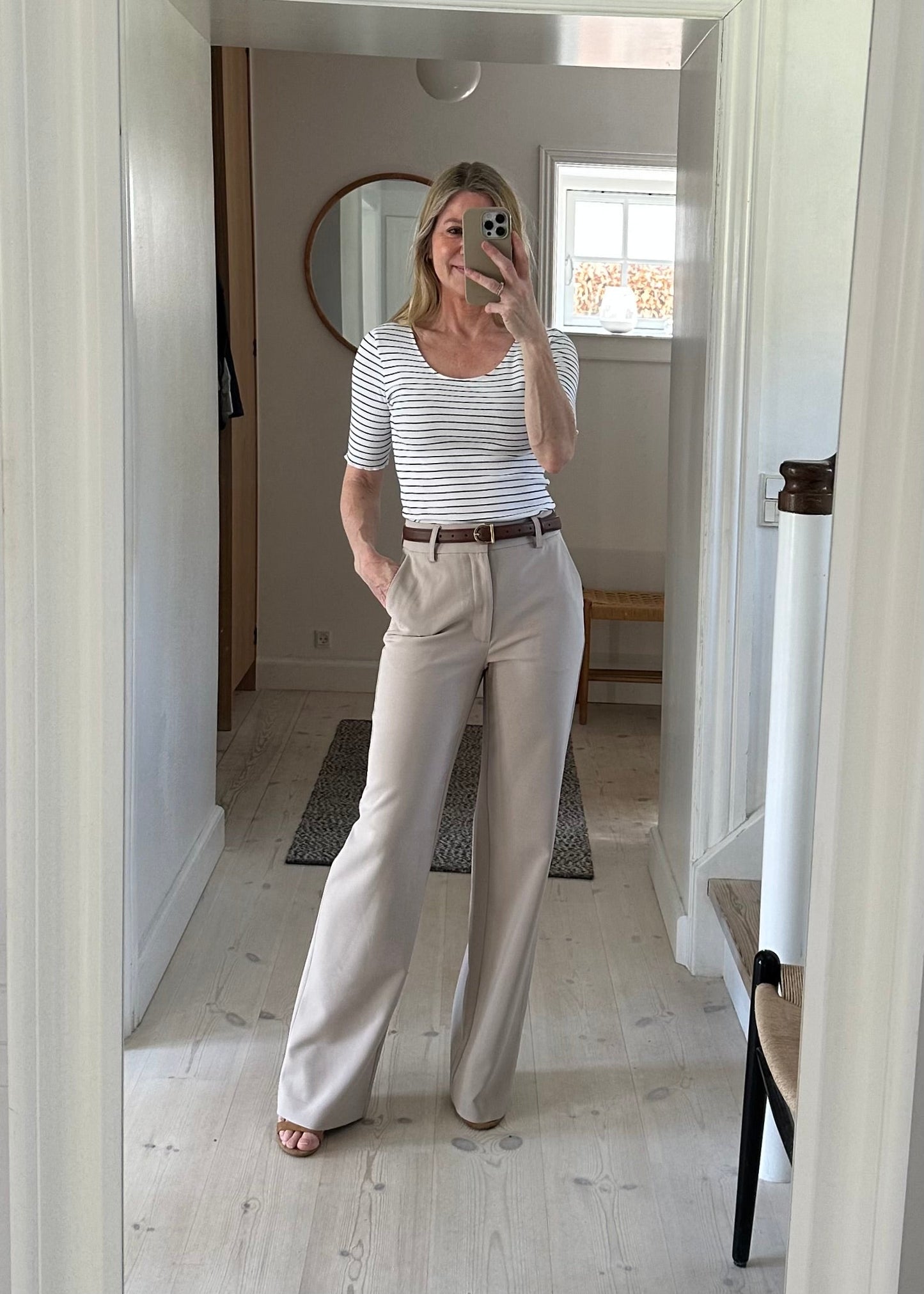 Sznurki do spodni Gestuz JoelleGZ MW