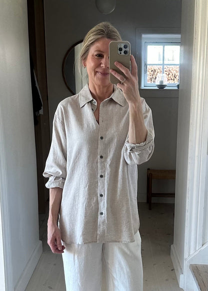 Koszula InWear SannieIW Haze Melange