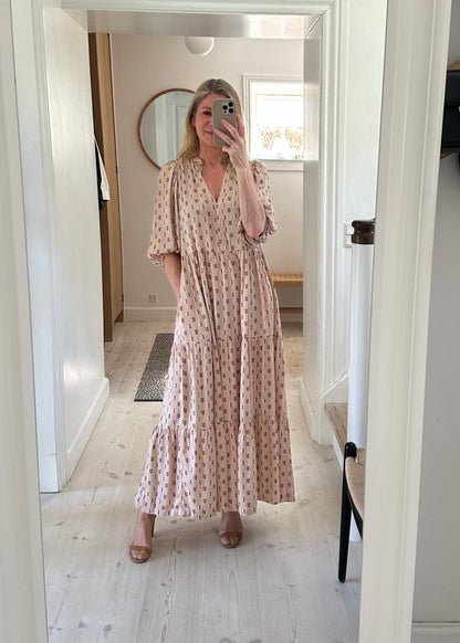 Sukienka podłogowa Co'Couture DirectionCC