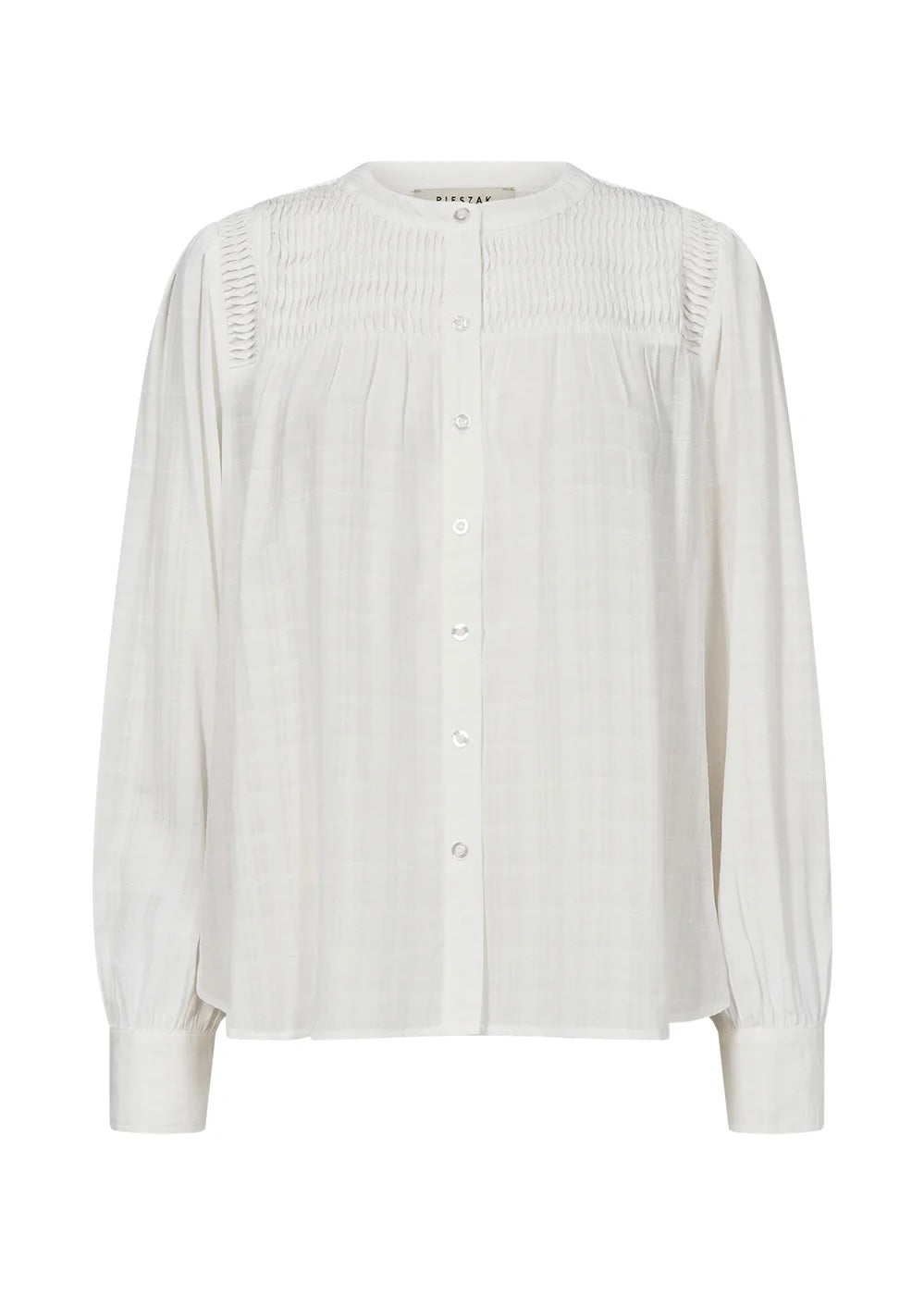 Koszula Pieszak PD-Cassie w kolorze białym