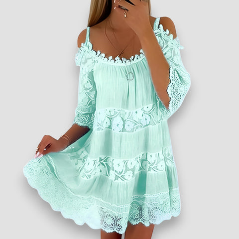 Doretta | Ponadczasowa sukienka