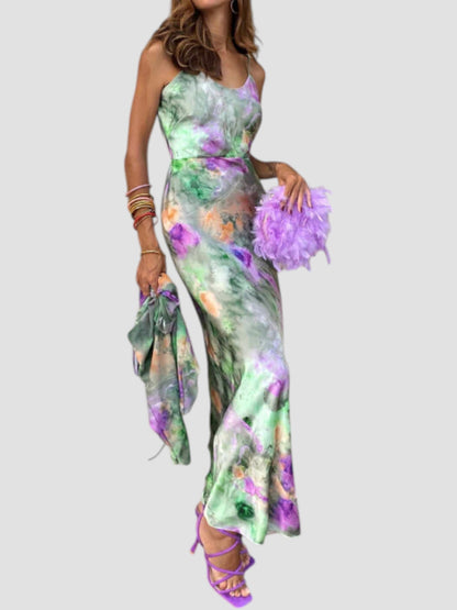 Didi | Elegancka sukienka