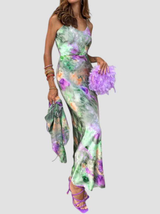 Didi | Elegancka sukienka