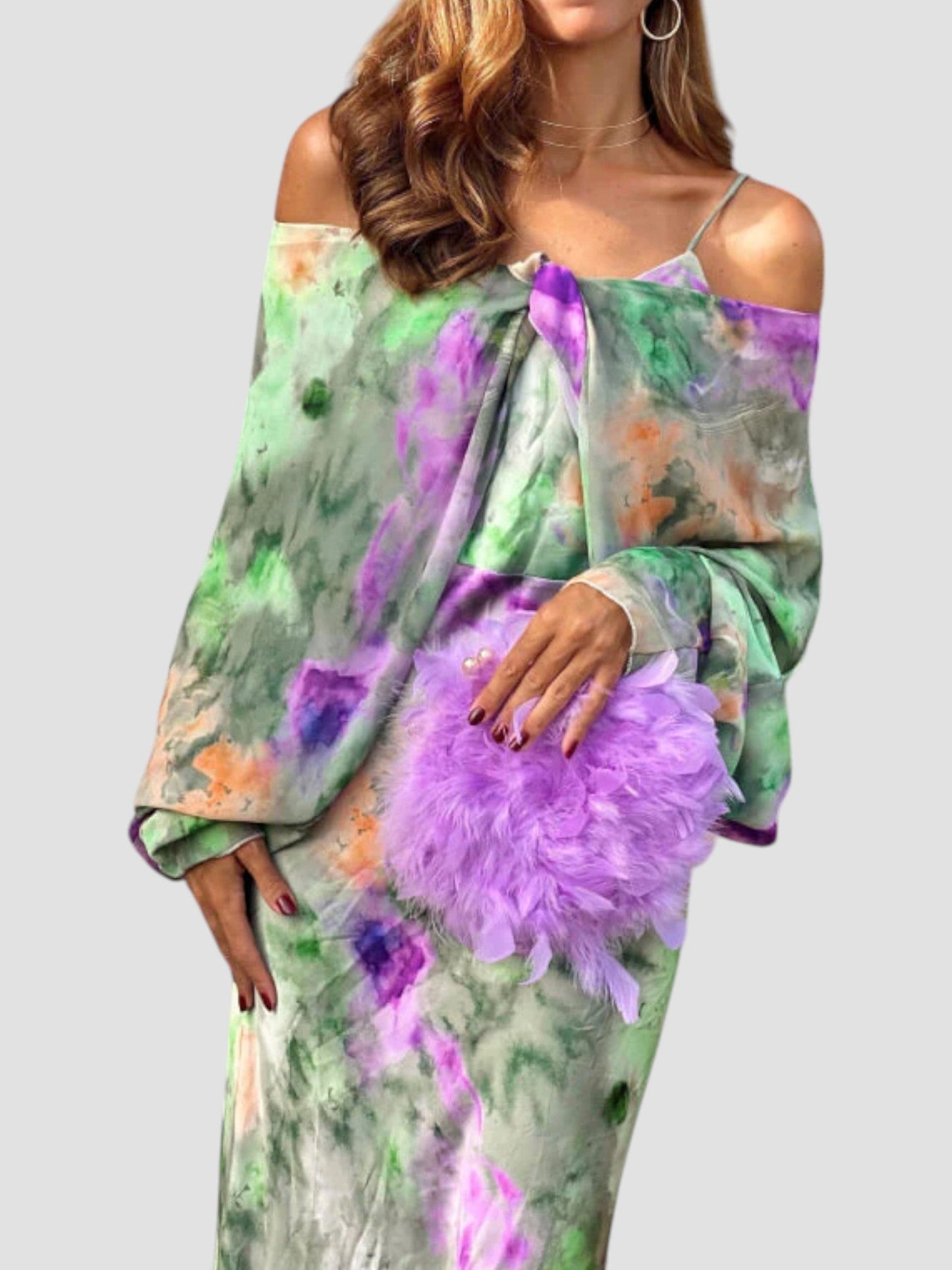 Didi | Elegancka sukienka