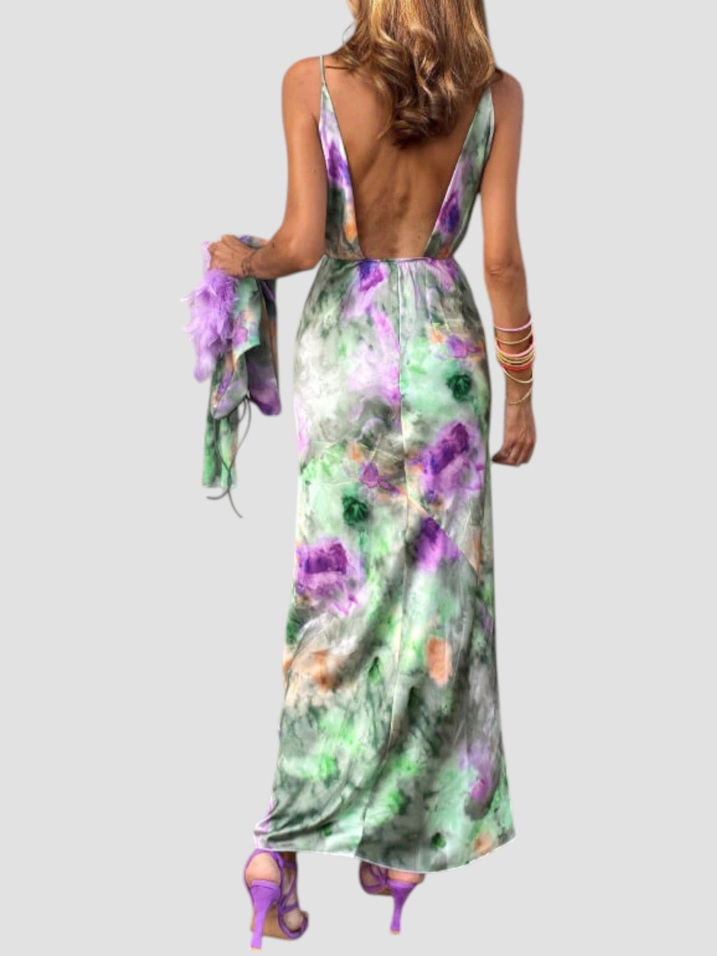 Didi | Elegancka sukienka