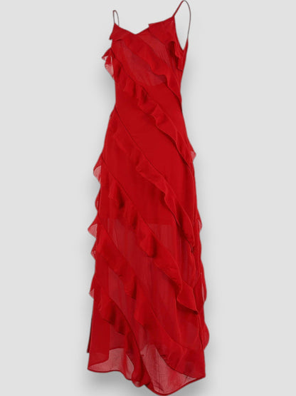 Paulina | Letnia sukienka