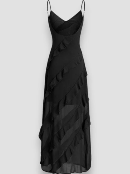 Paulina | Letnia sukienka