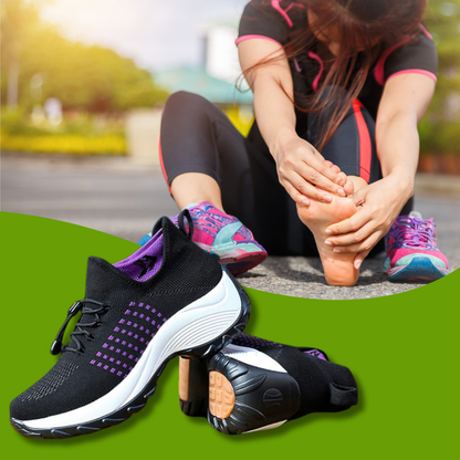 Olaf / Ergonomiczny, łagodzący ból komfort