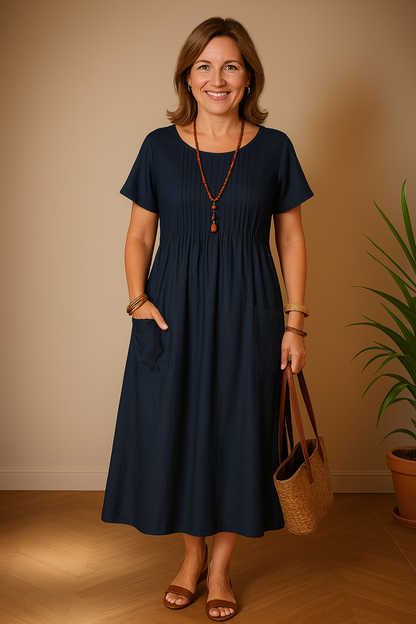 Ara | Casualowa sukienka na co dzień