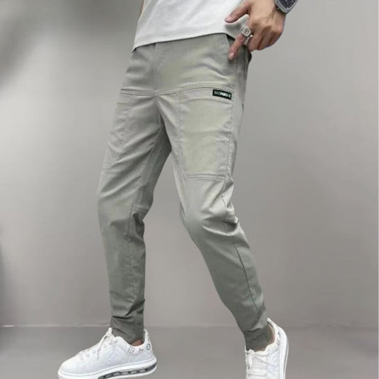 Antoni / Spodnie Cargo Ultra Wygodne
