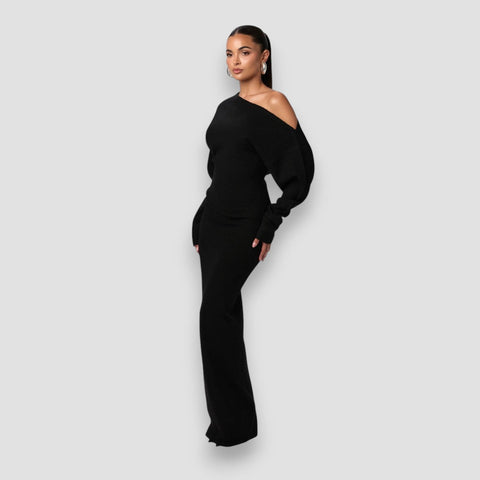 Liliana | Elegancka sukienka