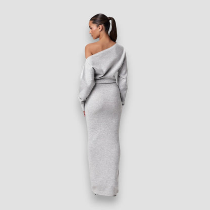 Liliana | Elegancka sukienka