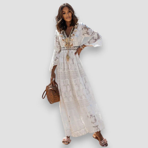 Ala | Czeska sukienka