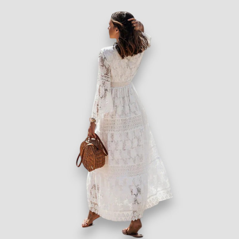 Ala | Czeska sukienka