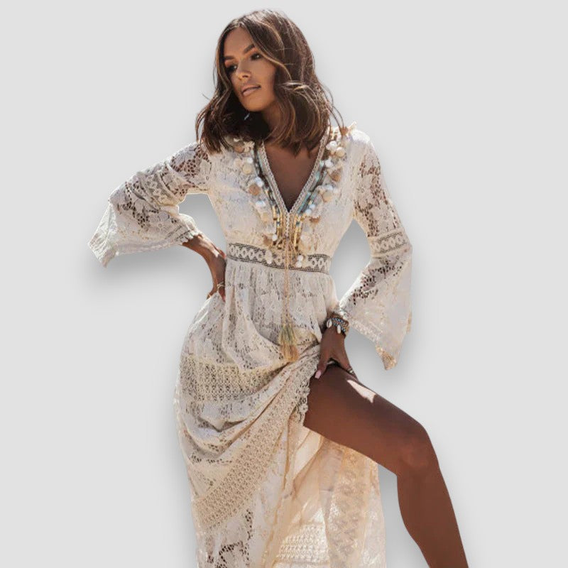 Ala | Czeska sukienka