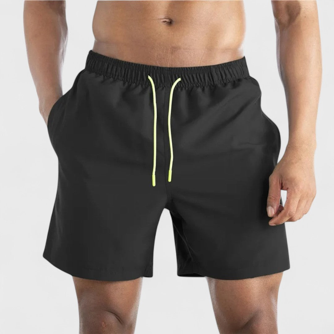 Lars | Herren -Handwerker Badeanzug