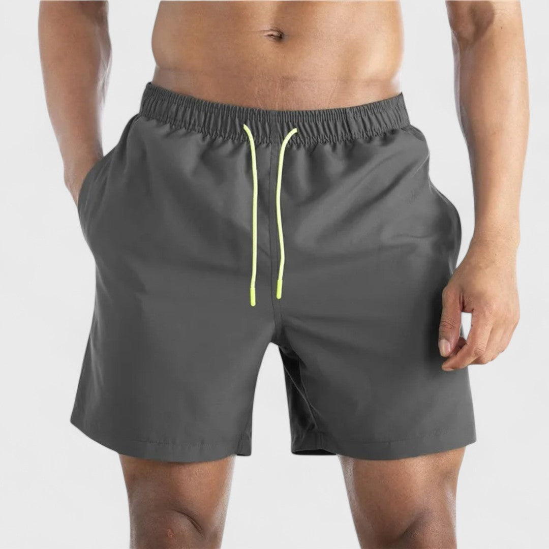 Lars | Herren -Handwerker Badeanzug