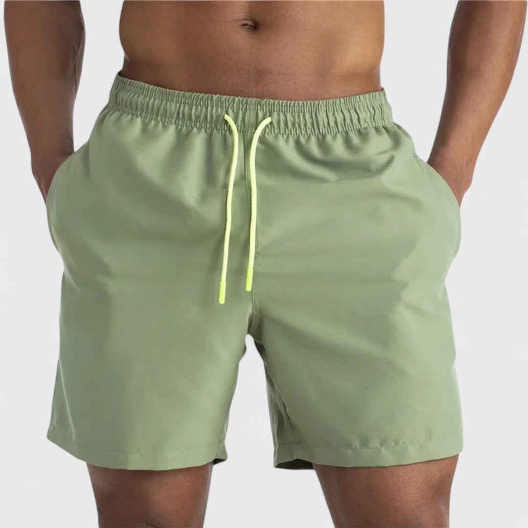 Lars | Herren -Handwerker Badeanzug