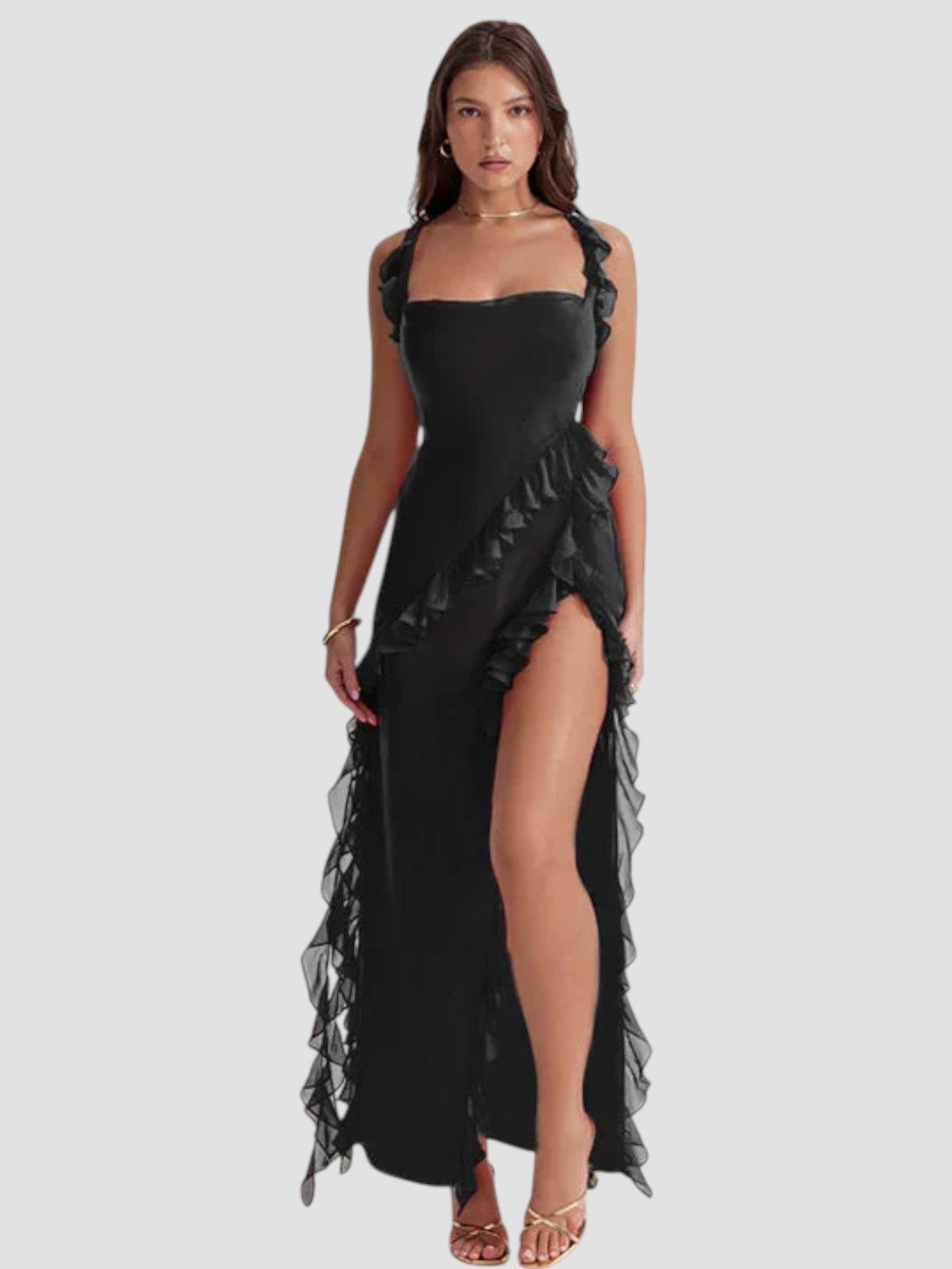 Marielle | Elegancka sukienka