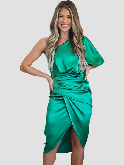 Natasza | Elegancka sukienka