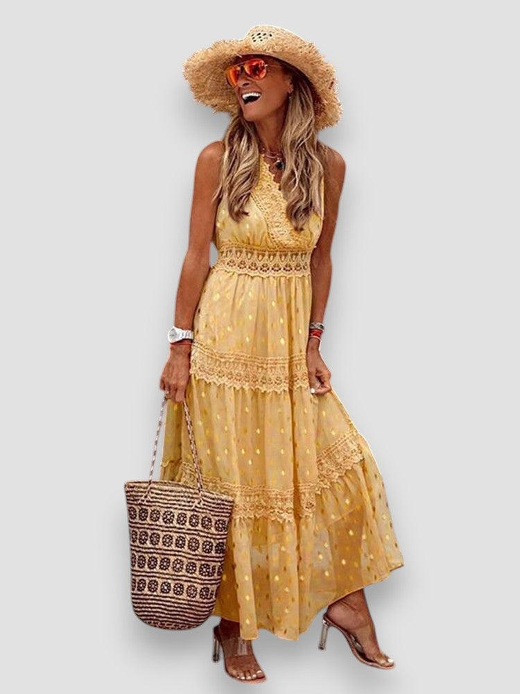 Karla | Czeska sukienka