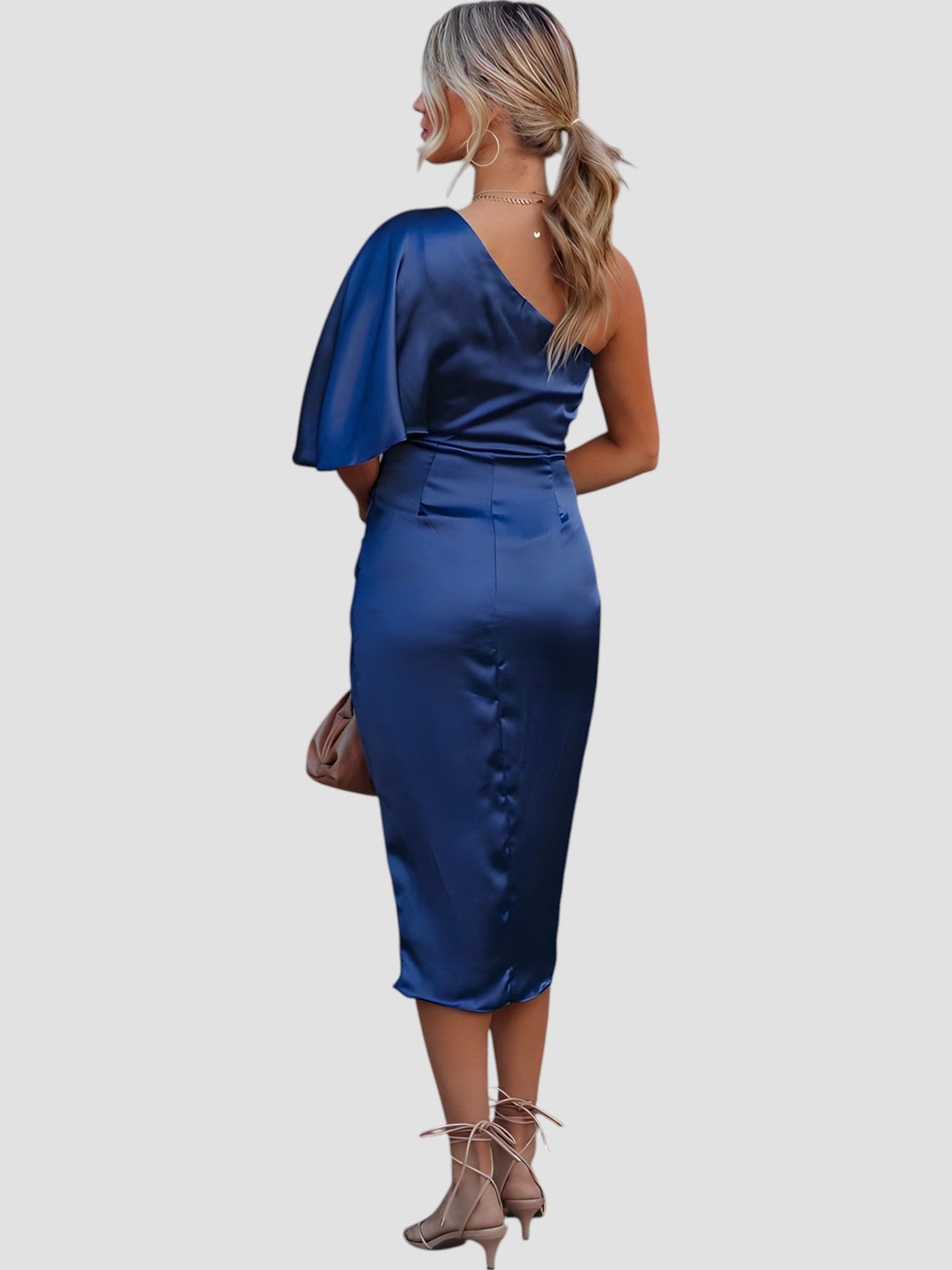 Natasza | Elegancka sukienka