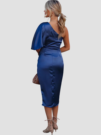 Natasza | Elegancka sukienka