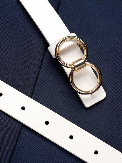 Dwuczęściowa bluzka typu dolman i spodnie w kwiaty z lat 30. XX wieku