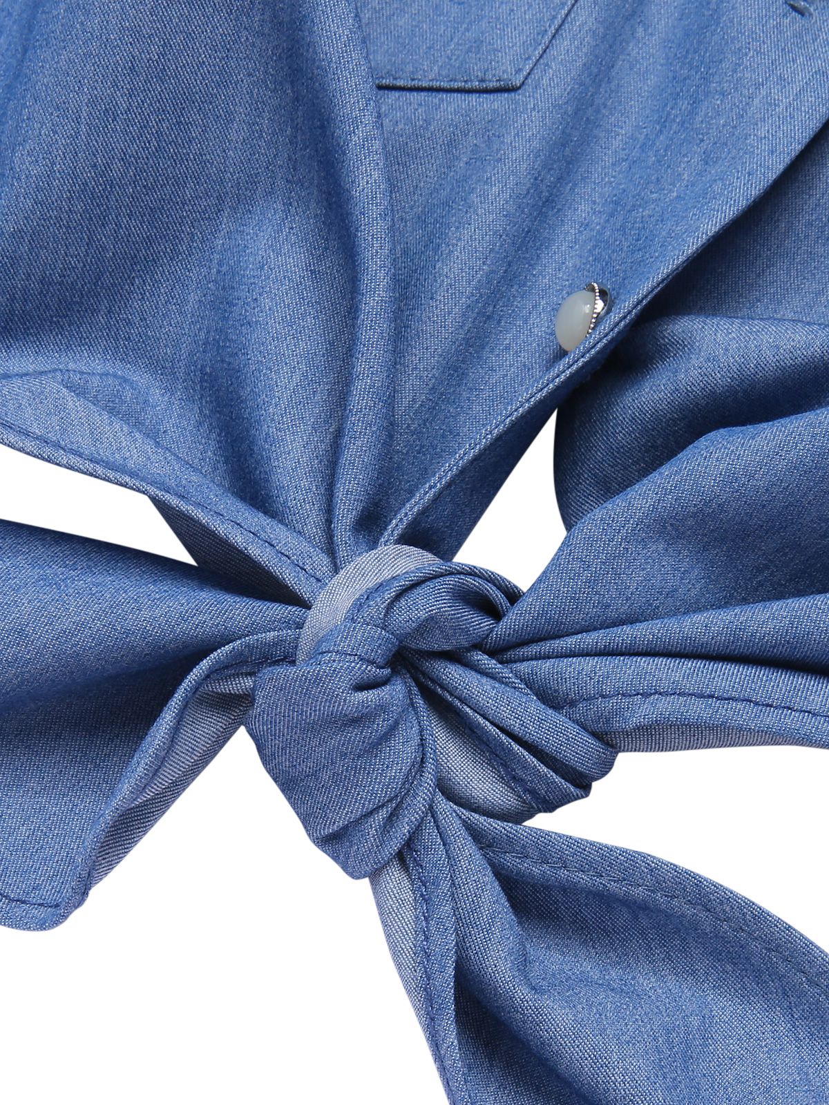 Czerwony patchworkowy kostium jednoczęściowy z halterem z lat 40. Strój kąpielowy