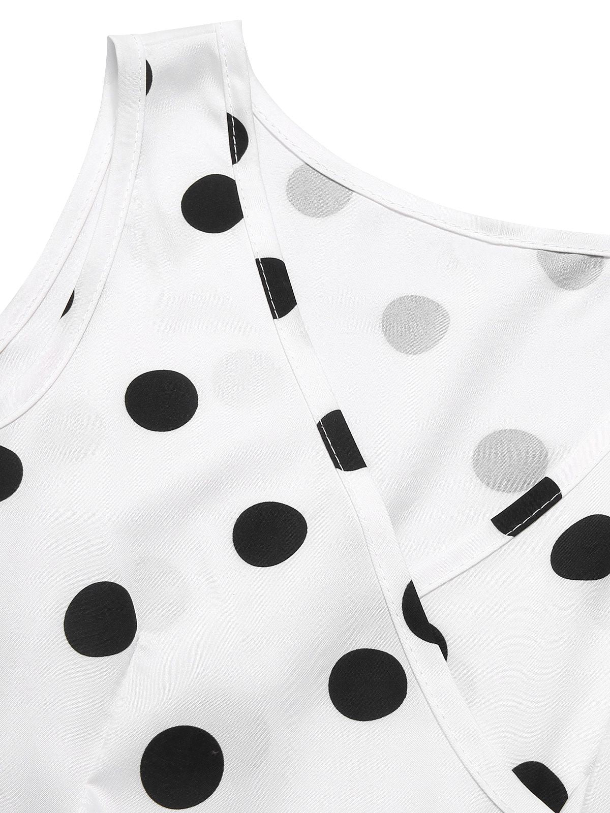 Sukienka z wysokim rozcięciem i dekoltem w serek z lat 30., z paskiem