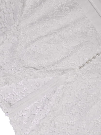 Sukienka koktajlowa rockabilly w stylu vintage z paskiem w groszki z lat 50.