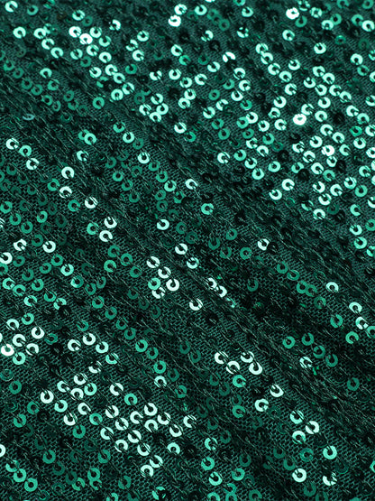 Czarny, prążkowany, dzianinowy kombinezon z lat 50. z paskiem