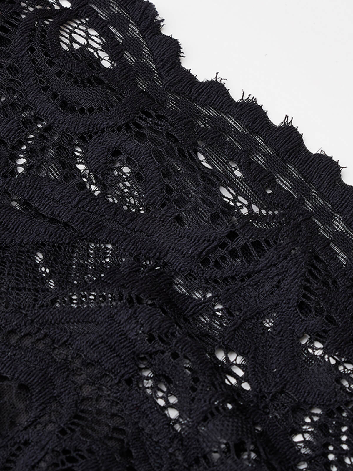 Sukienka z dekoltem w serduszko z lat 50., wiązana na szyi