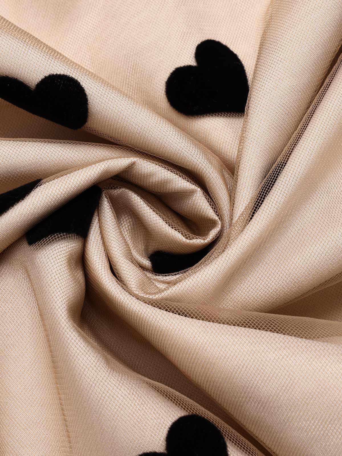 Granatowy, ramiączka typu spaghetti