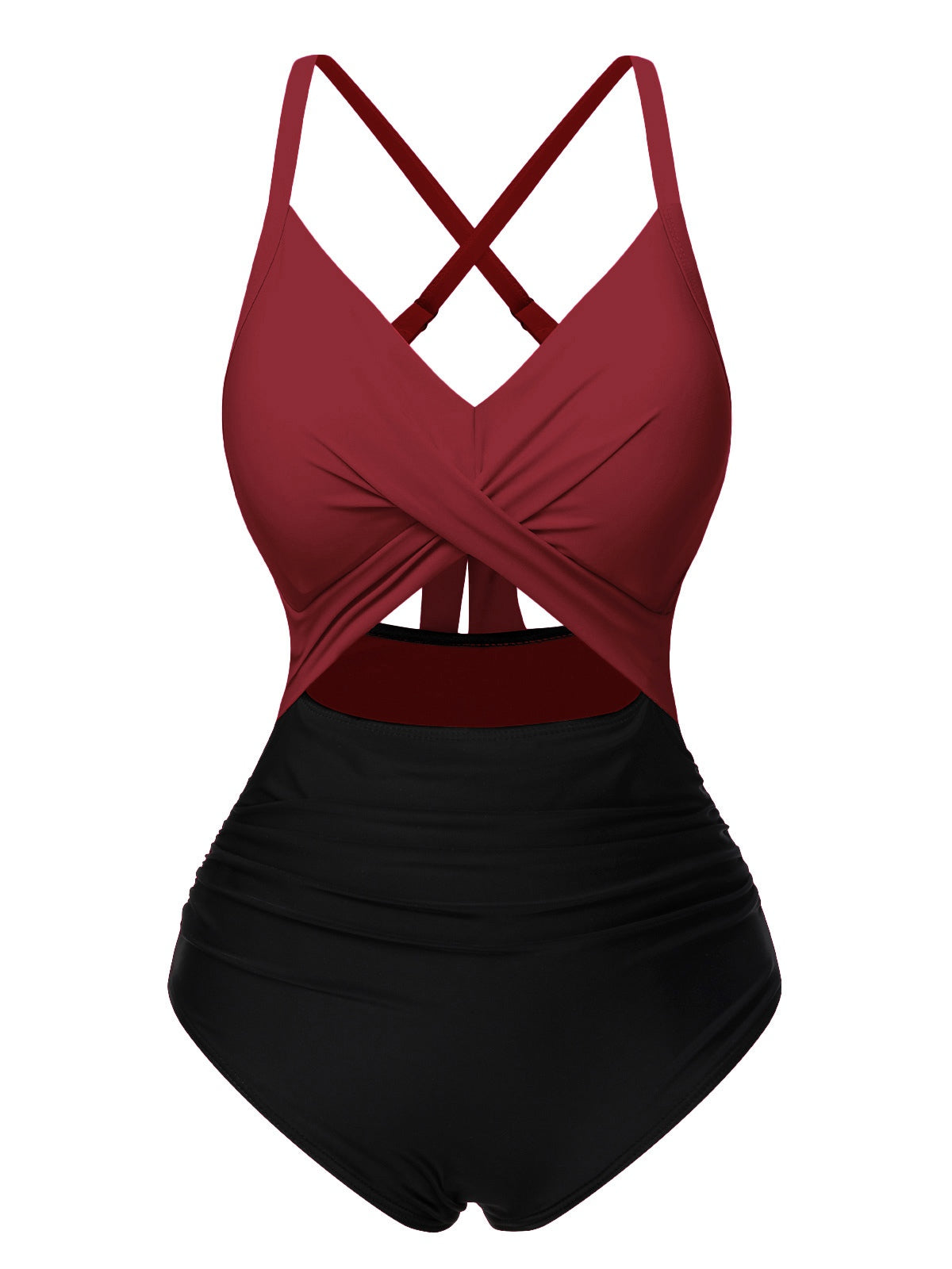 Sukienka koktajlowa pin-up w stylu vintage z kwiatowym wzorem w kształcie litery A z lat 50.