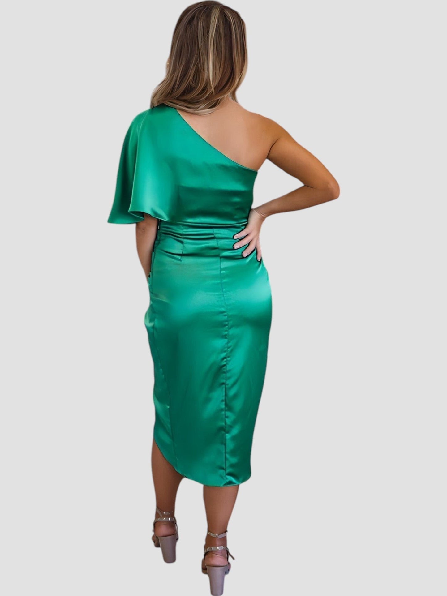 Natasza | Elegancka sukienka