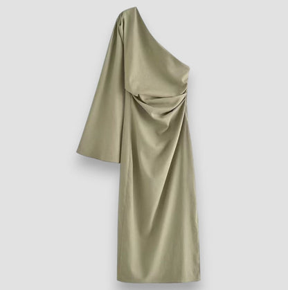 Zosia | Sukienka odkrywcza