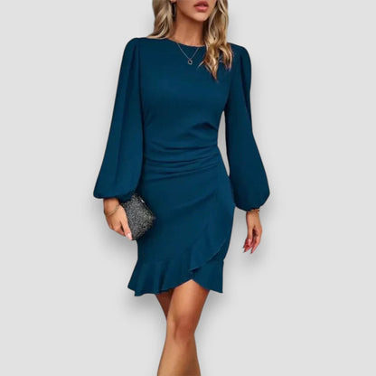 Sabina | Elegancka sukienka