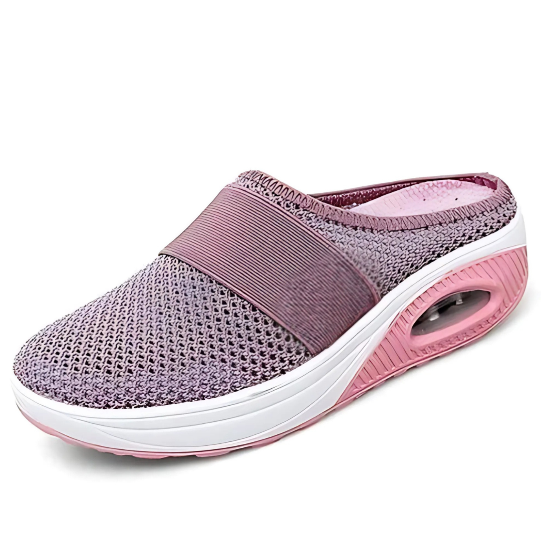 Felicja / Saboty Ortopedyczne Comfort+