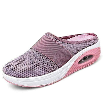 Felicja / Saboty Ortopedyczne Comfort+